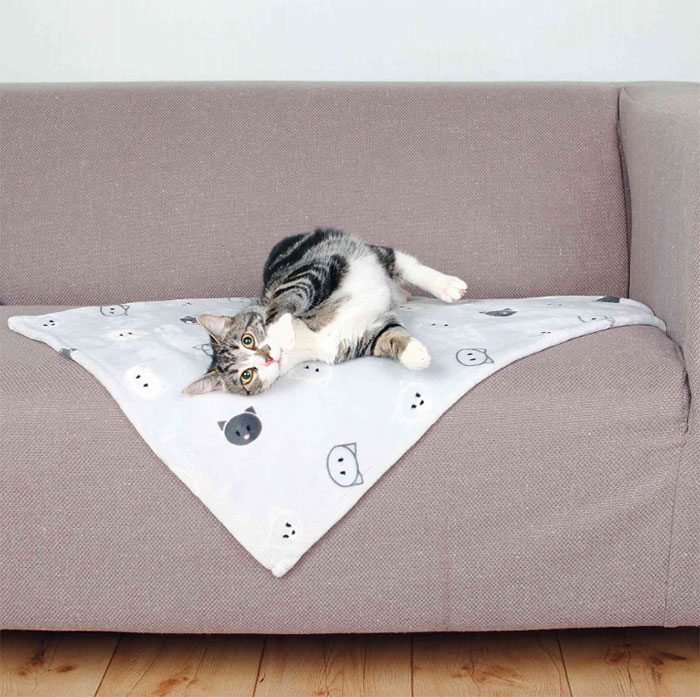 Ćebe za mačke Mimi 70x50cm Trixie 37168