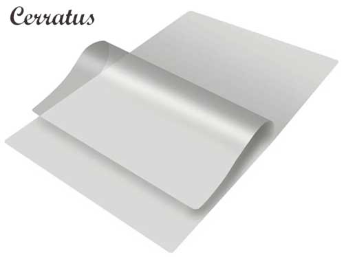 Folija za plastifikaciju 54x86 100 kom. - Image 1