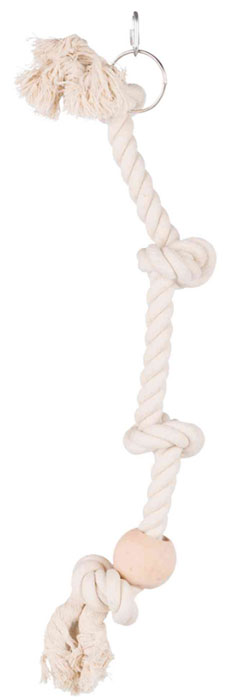 Konopac 60cm penjalica za ptice Trixie 5168