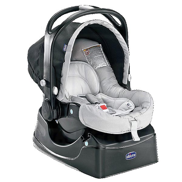 Chicco sedište-nosiljka Auto-fix  63913.43