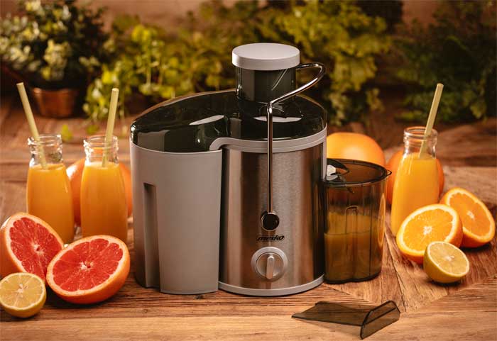 Mesko Sokovnik MS 4126