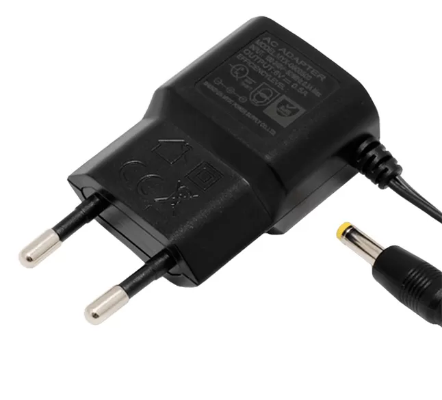 STRUJNI ADAPTERI ZA MERAČE PRITISKA