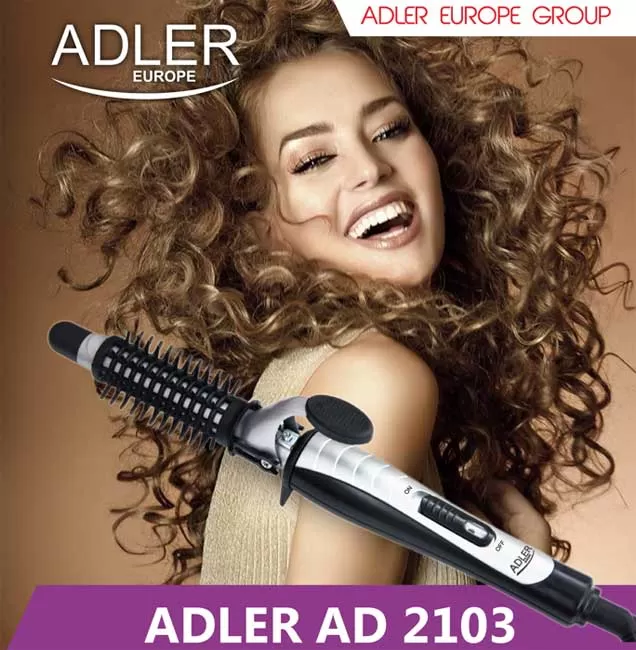 Adler Stajler za kosu AD2103