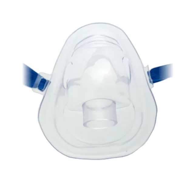 Maske Za Inhalatore