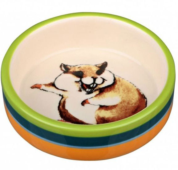 Činija za hrčka Trixie 60801 - Image 1