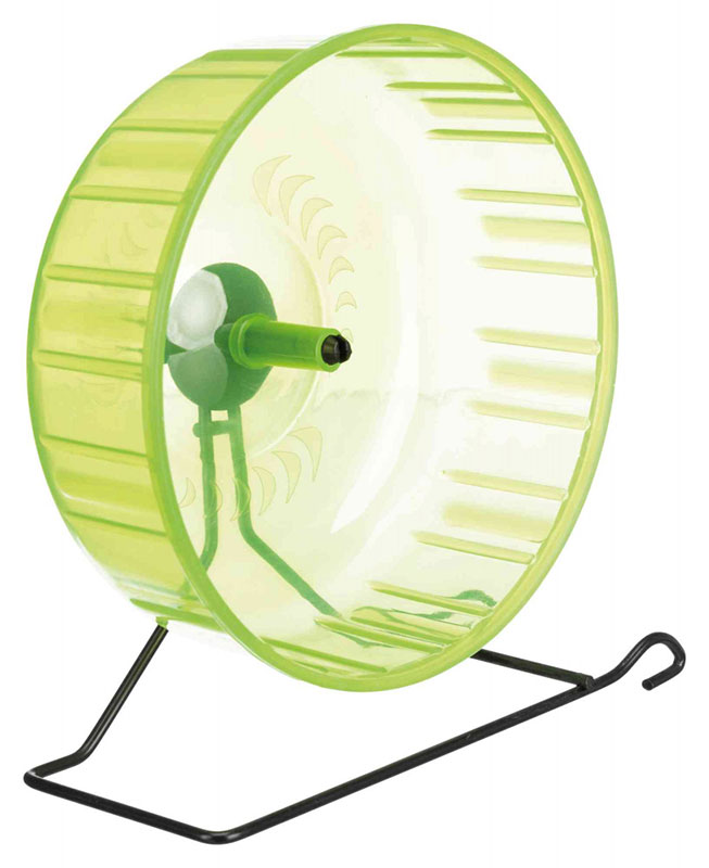 Točak za kavez za hrčka 23cm Trixie 60823