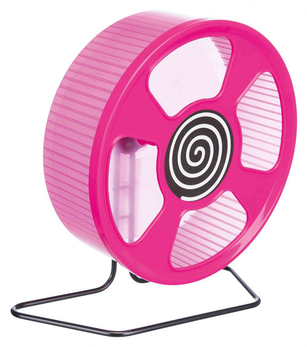 Točak za glodare 33cm Trixie 61012