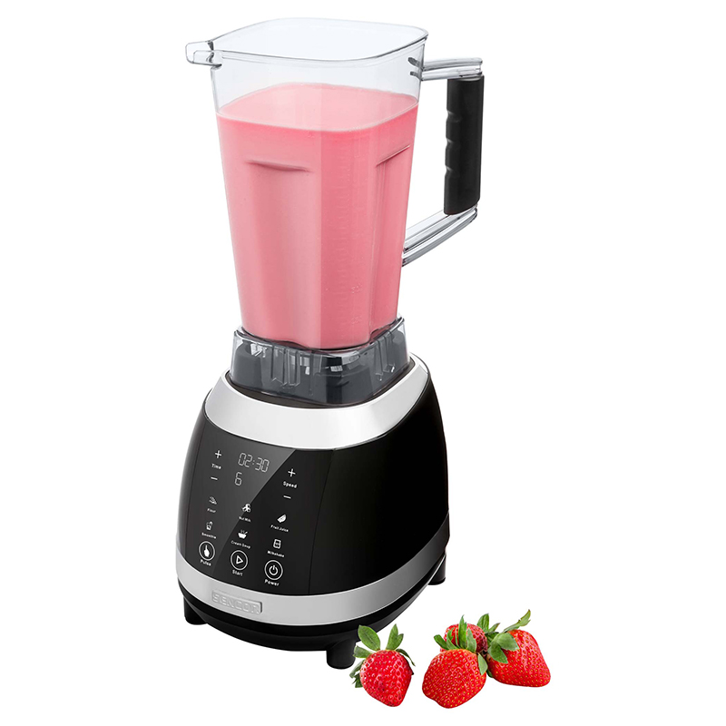 SENCOR Blender Aparat za Smoothie SBU 7730BK - Image 1