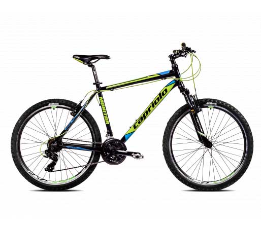 Muški bicikl Capriolo Monitor FS Man 26/21 918438-20