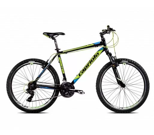 Muški bicikl Capriolo Monitor FS Man 26/21 918438-20