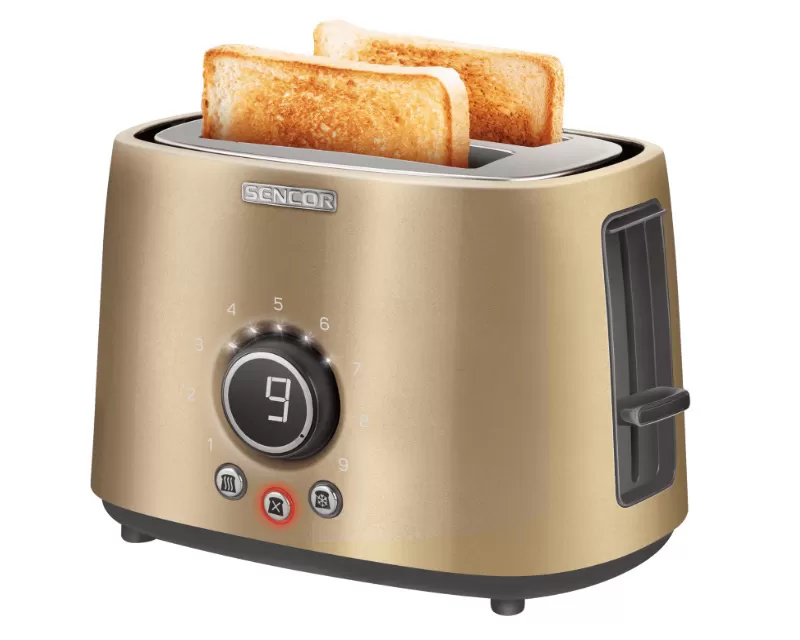 SENCOR Električni toster STS 6057CH