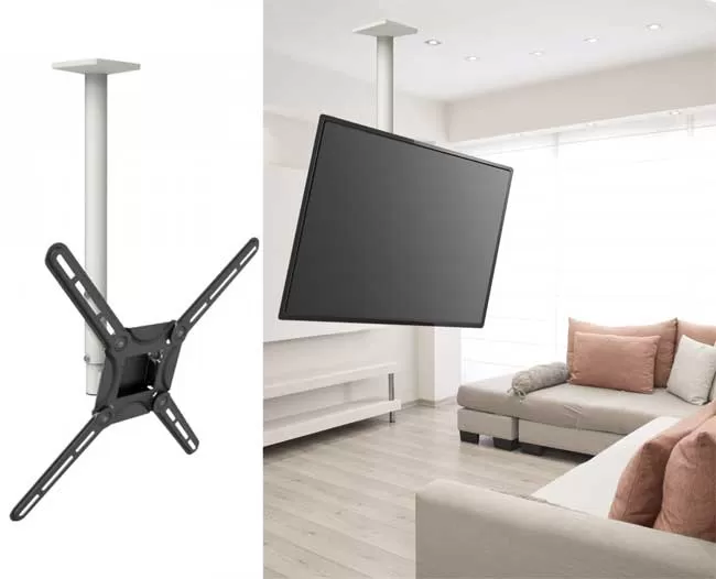 Plafonski nosači televizora