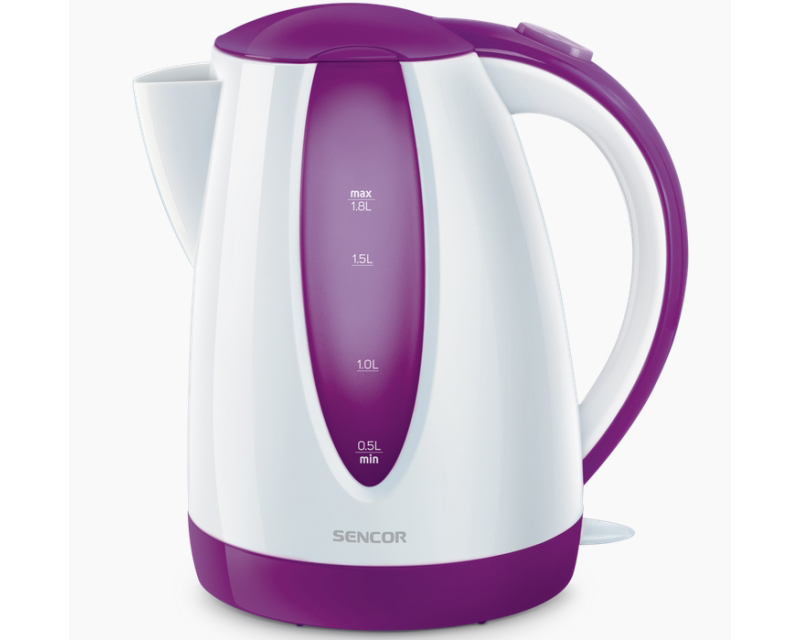 SENCOR Električno kuvalo za vodu Ketler SWK 1815VT 