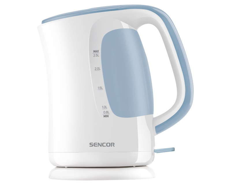SENCOR Električno kuvalo za vodu Ketler SWK 2510WH
