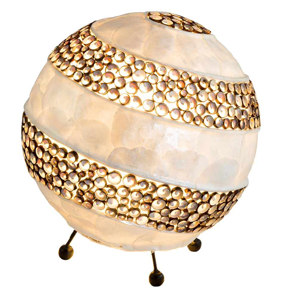 Globo stona lampa Bali 25816