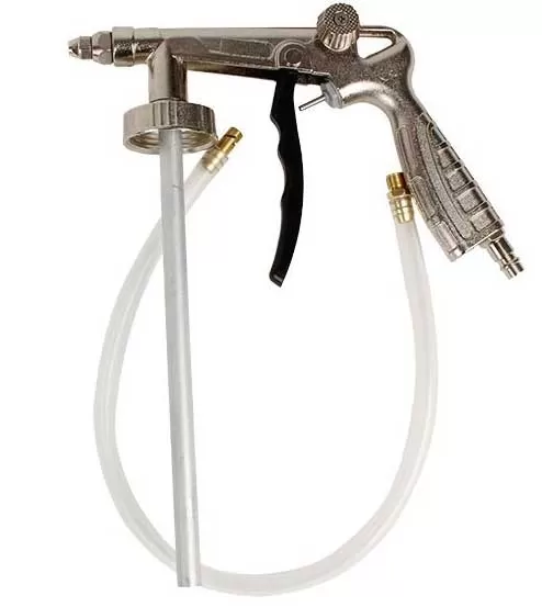 Pneumatski pištolj za zaštitu 75801701