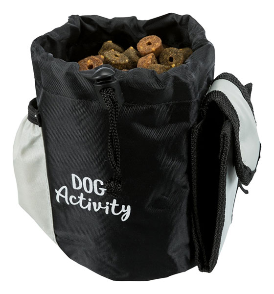 Trobica za poslastice za psa Baggy Trixie 3238