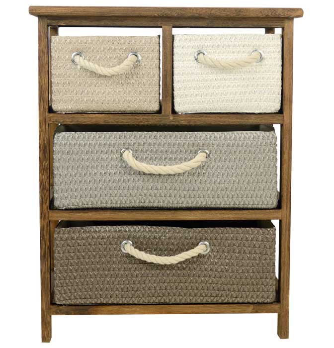 Komoda sa korpama LM-150001