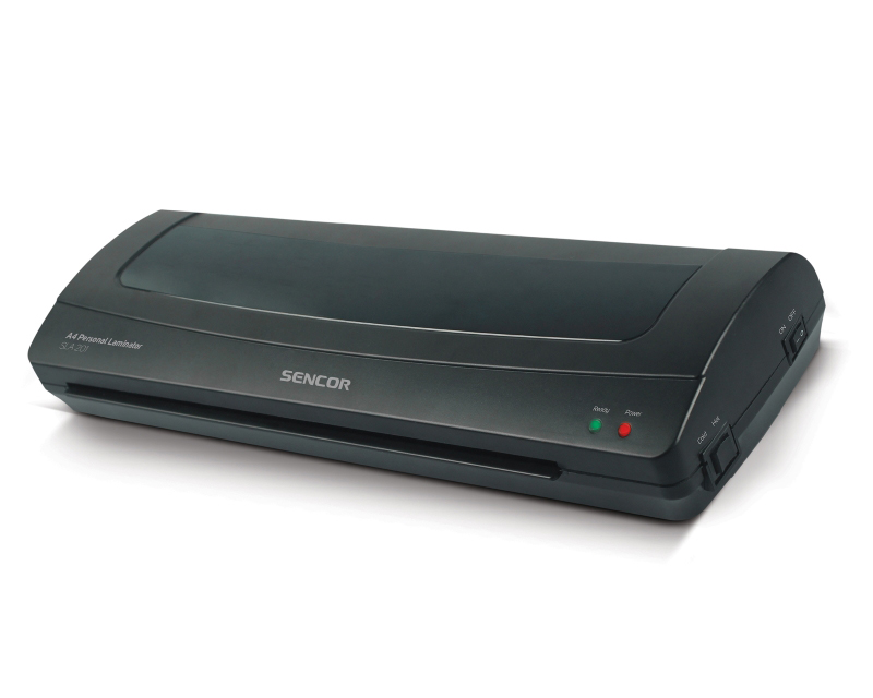 SENCOR A4 aparat za plastificiranje Laminator SLA 201