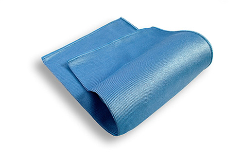 Magična krpa za prozore