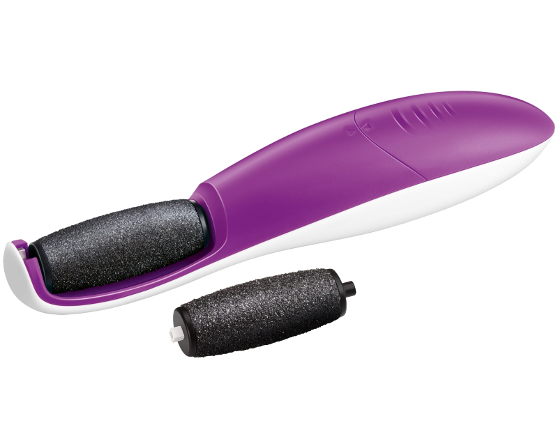 SENCOR Električna turpija za pedikir SPE 4112VT