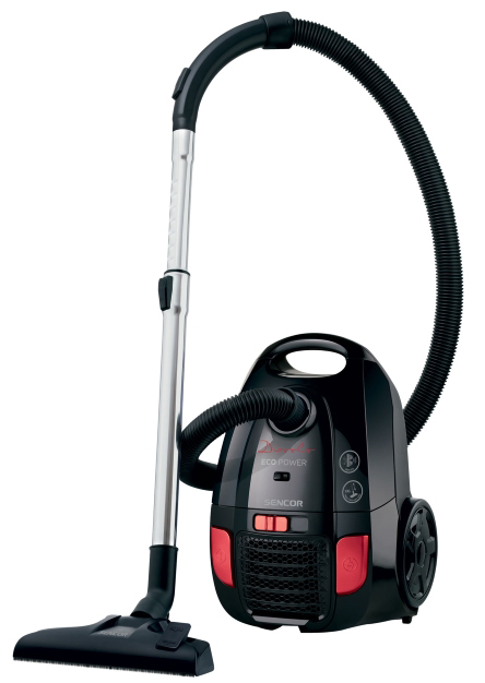 SENCOR Usisivač sa kesom SVC 6001BK