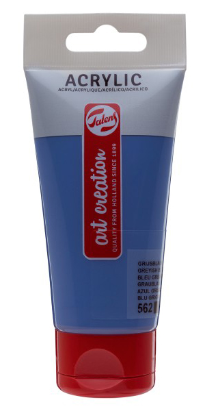 TALENS Art Creation Akrilik - Akrilna boja Zeleno plava 75ml