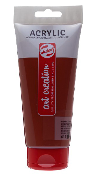 TALENS Art Creation Akrilik - Akrilna boja Magenta 200ml