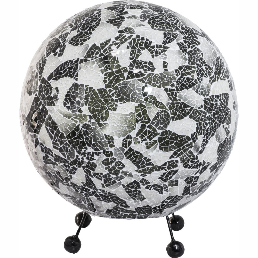 Globo stona lampa 25831 Bali-II  32cm sa prekidačem 