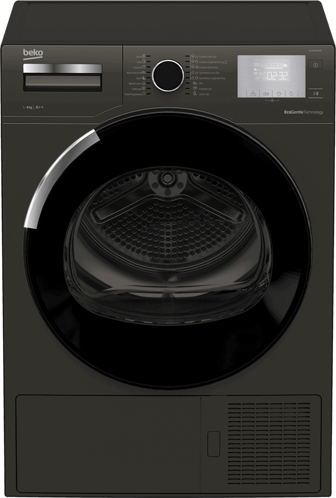 BEKO Mašina za sušenje veša 8kg DH8444RXM