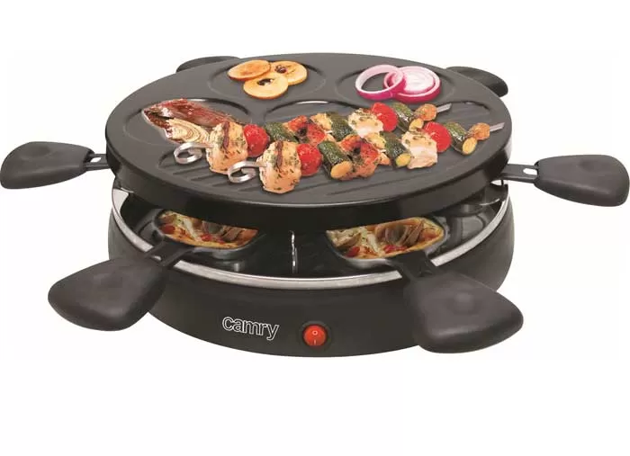 Raklet Grill Camry CR 6606