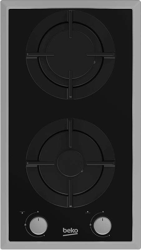 BEKO Ugradna plinska ploča Na gas HDMS32220FX