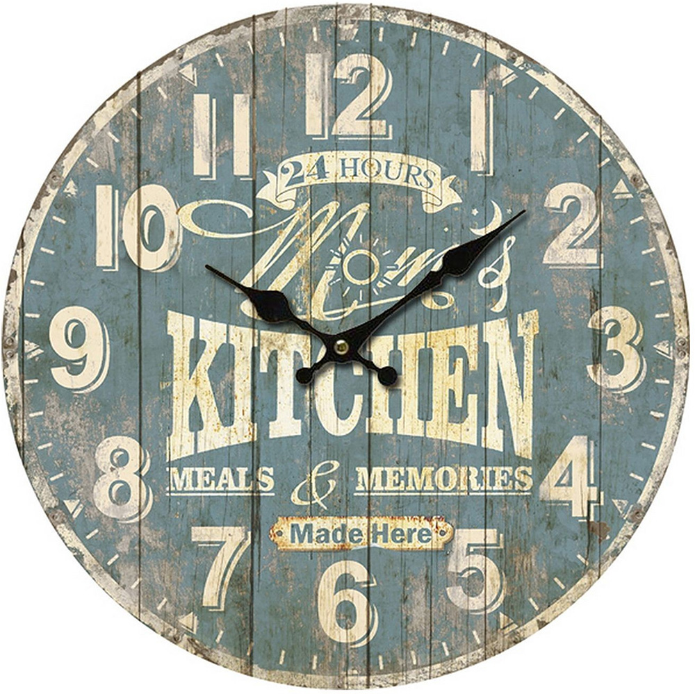 Globo zidni sat B991431