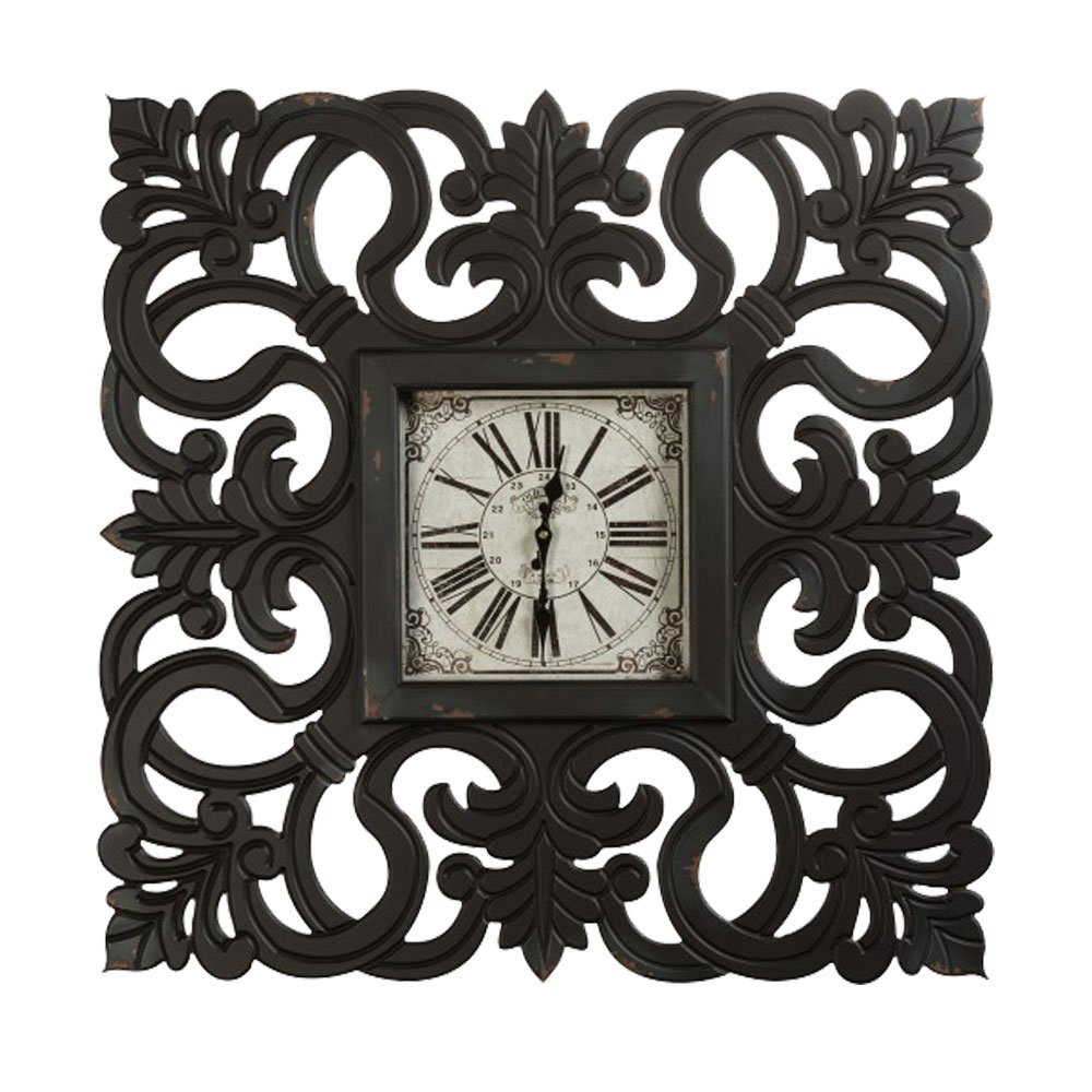 Globo zidni sat B991430-4