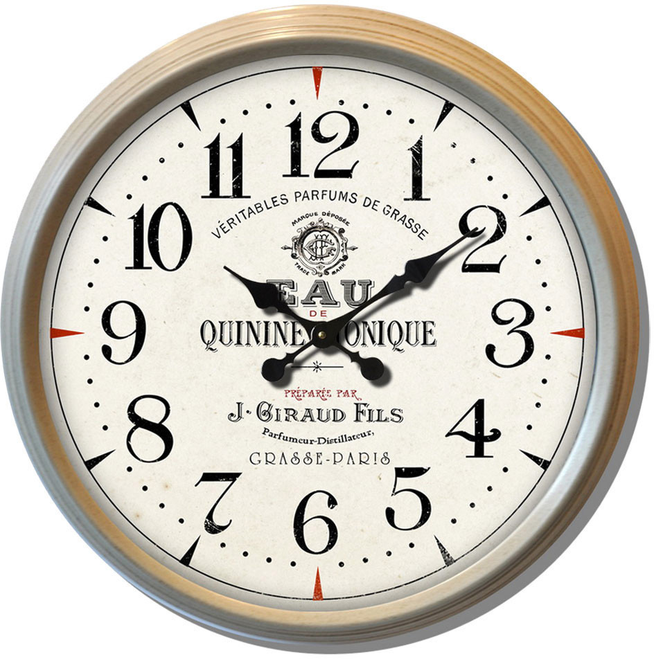 Globo zidni sat B991754