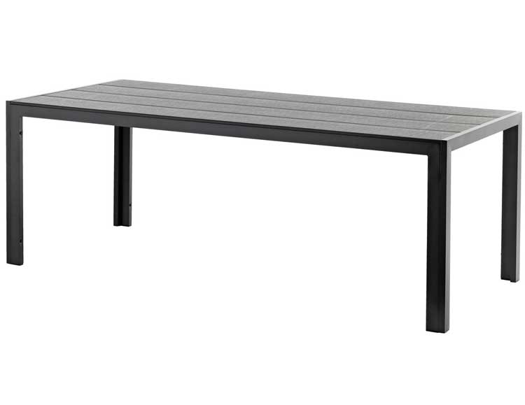 Baštenski sto Trammal 90x205 - Image 1