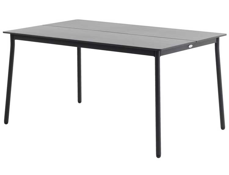 Baštenski sto Doncaster 90x150