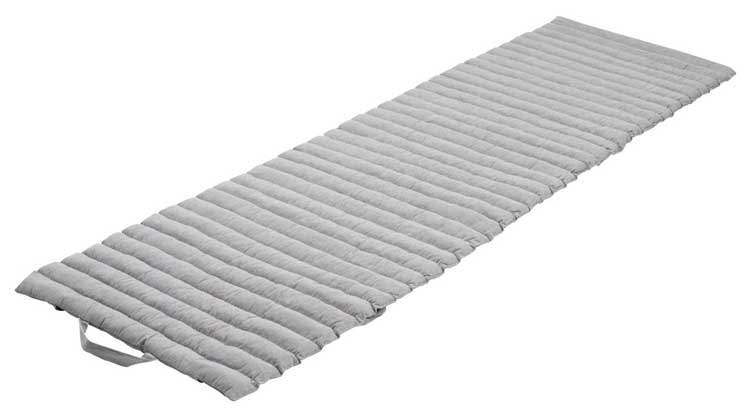 Jastuk za ležaljku Storh