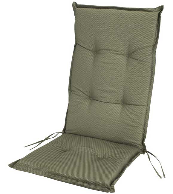 Jastuk za podesive stolice Lango Olive
