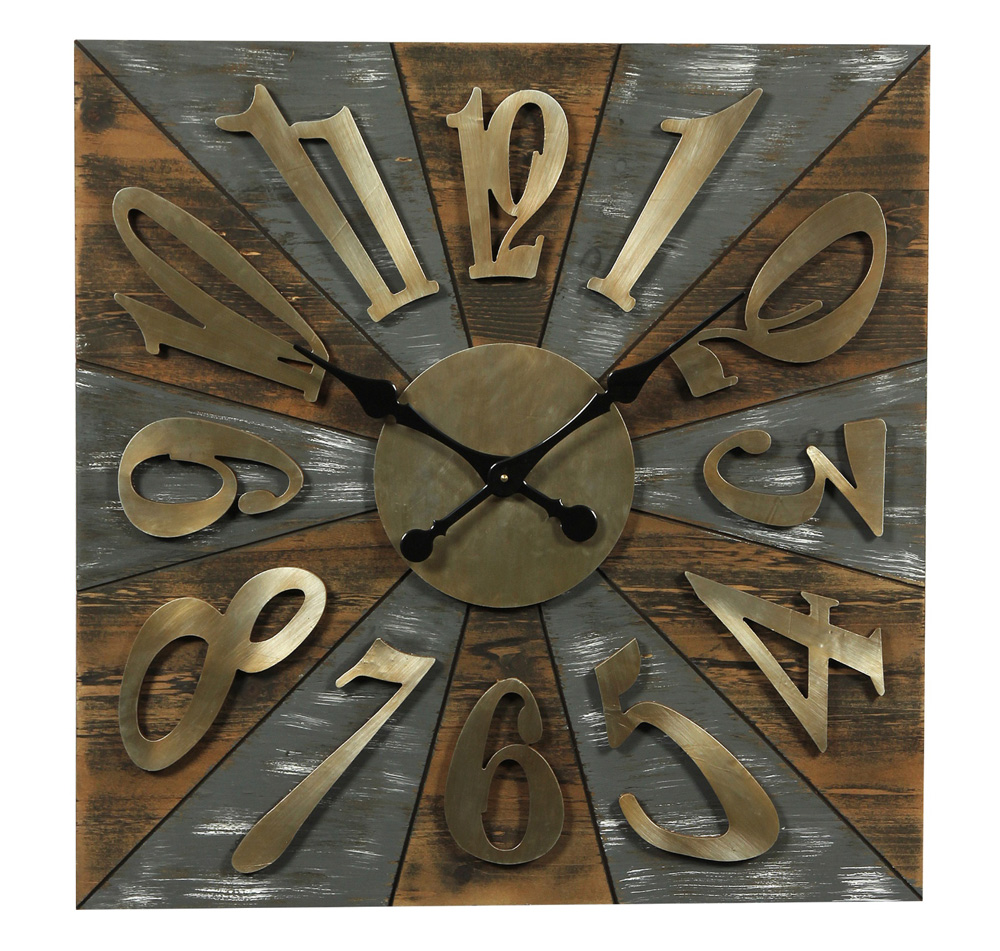 Globo zidni sat B992224