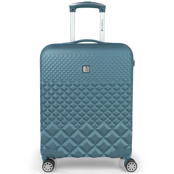 Kabinski ABS kofer sa 4 točka Gabol Oporto 119022-18