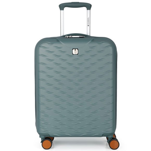 Kabinski ABS kofer sa 4 točka Gabol Piscis 119222-04