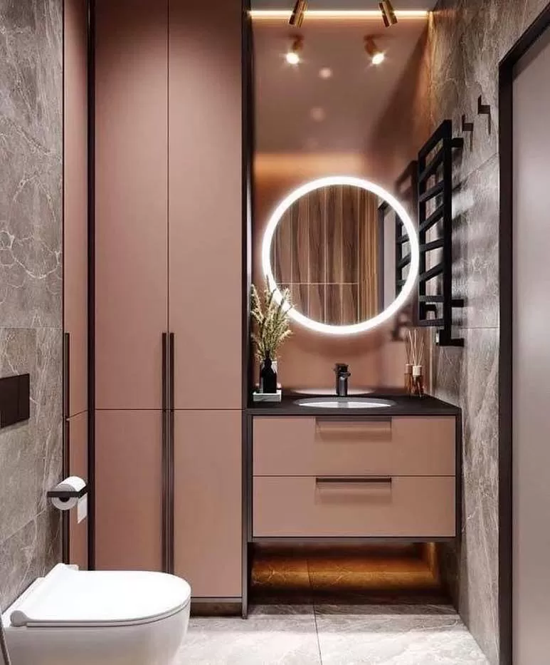 Ogledala Za Kupatilo