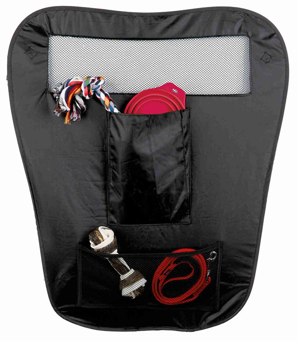 Pregrada za auto prilikom vožnje psa Trixie 13175