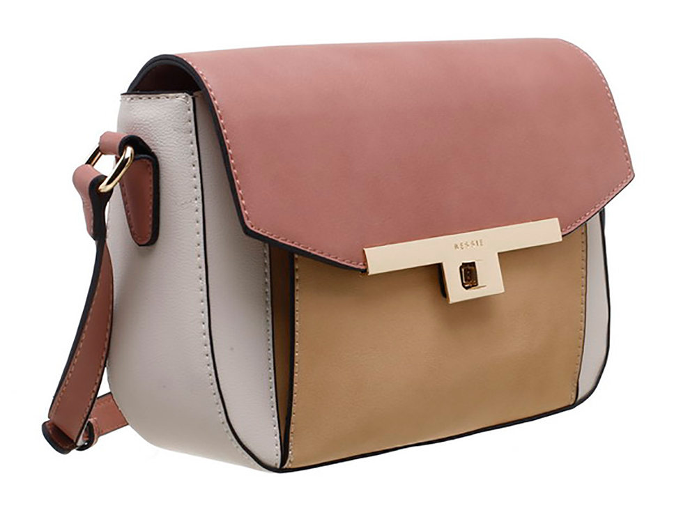 BESSIE Ženska tašna na rame BW4292 