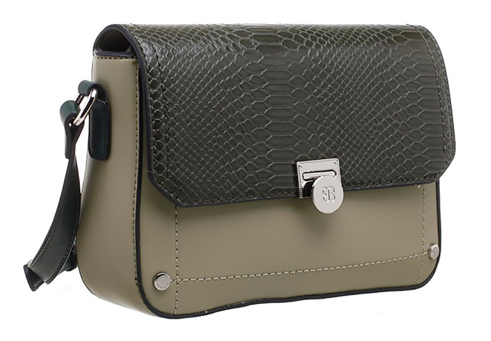 BESSIE Ženska tašna na rame BW4283