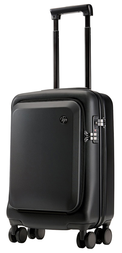 HP tvrdi ABS kofer sa posebnim odeljkom za laptop