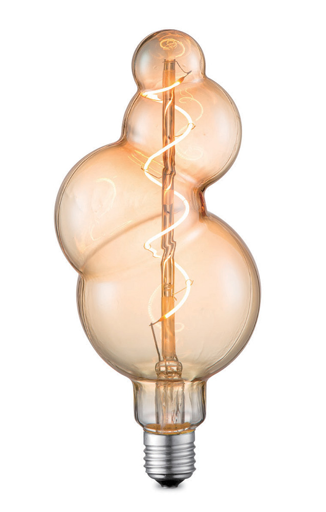 Globo Led sijalica 11523