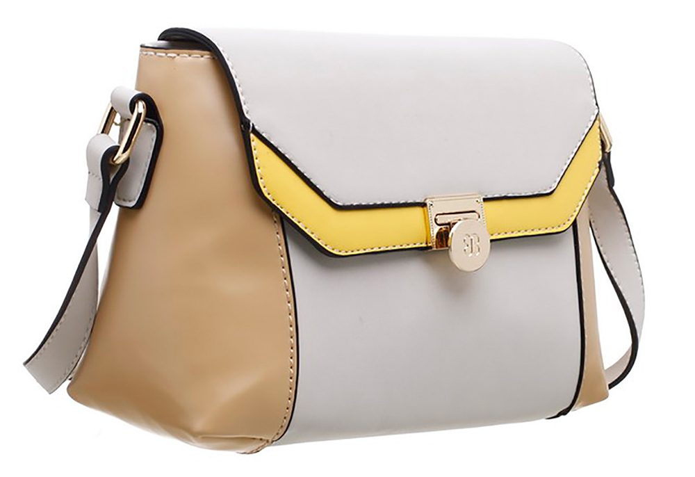 BESSIE Ženska tašna na rame BW4370