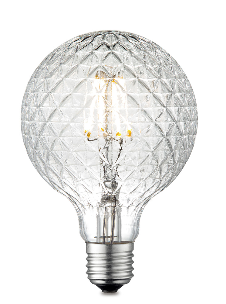 Globo Led sijalica 11462